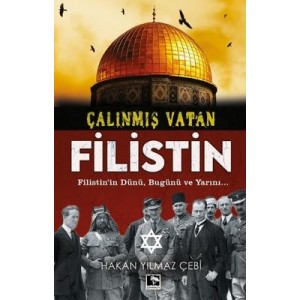 Filistin Direniş senaryosu